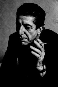 Cohen, Leonard 2 lr6